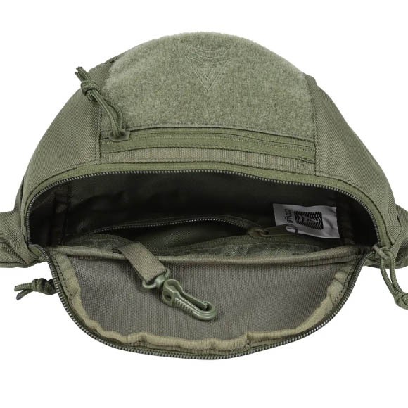 Сумка поясная Сплав Varan