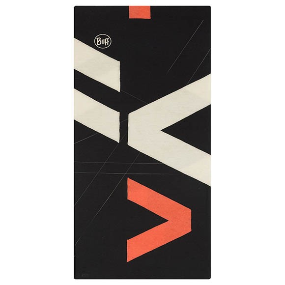 Бандана Buff Coolnet UV Sket Black 133681.999.10.00 Бандана Buff Coolnet UV Sket Black 133681.999.10.00