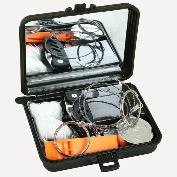 Набор для выживания НАЗ Track Набор для выживания НАЗ Track