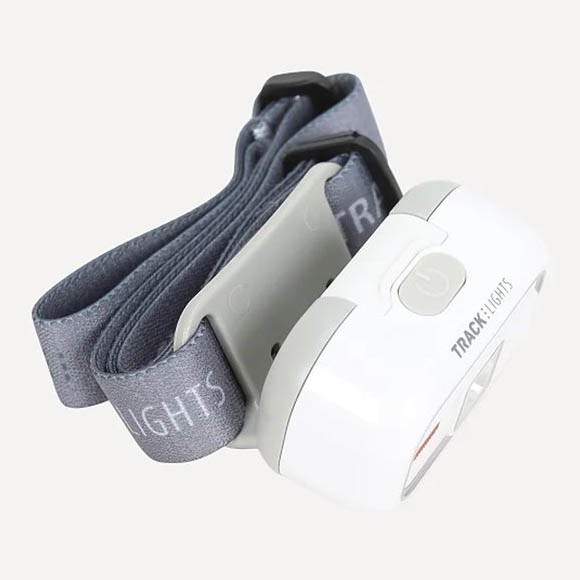 Фонарь налобный Lightness Track 5662721 Фонарь налобный Lightness Track 5662721