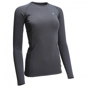 Термобелье женское, футболка L/S Сплав Gulf Stream light