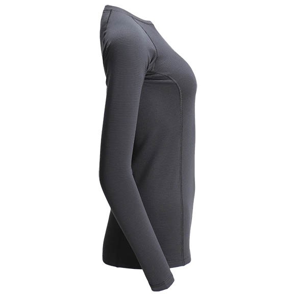 Термобелье женское, футболка L/S Сплав Gulf Stream light