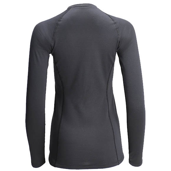 Термобелье женское, футболка L/S Сплав Gulf Stream light