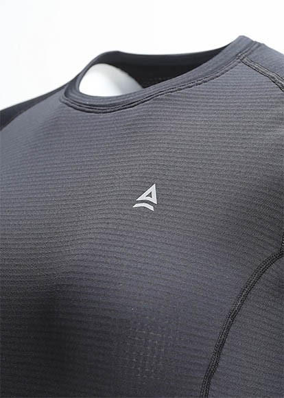 Термобелье женское, футболка L/S Сплав Gulf Stream light