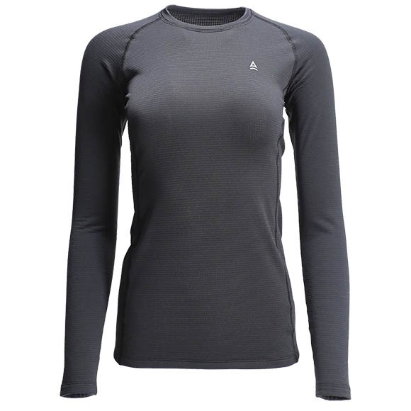 Термобелье женское, футболка L/S Сплав Gulf Stream light