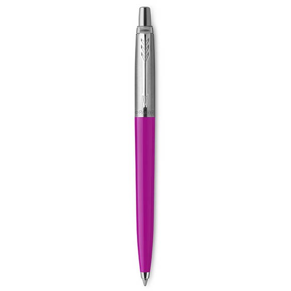 Шариковая ручка Parker Jotter Color - Pink, M, 2075996