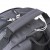 Школьный рюкзак Wenger, серый/чёрный, со светоотражающими элементами, 20 л, арт. 31264415-2