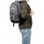 Школьный рюкзак Wenger, серый/чёрный, со светоотражающими элементами, 20 л, арт. 31264415-2