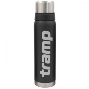 Термос Tramp Expedition Line 1,6 л TRC-029, серый Термос Tramp Expedition Line 1,6 л TRC-029, серый