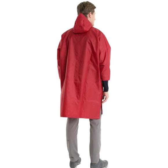 Пончо BTrace Rain Zipper, V0631