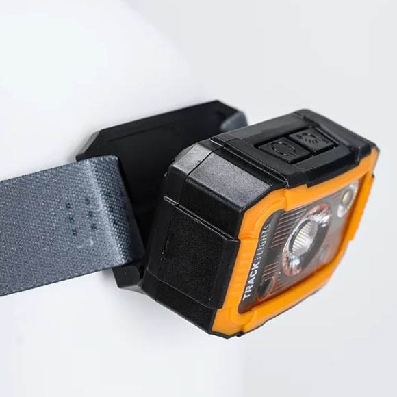 Фонарь налобный Monolith Track 5662723