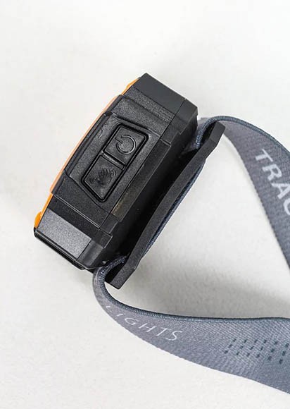 Фонарь налобный Monolith Track 5662723