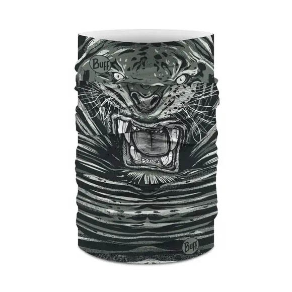 Бандана Buff Original Tiger Grey 118092.937.10.00