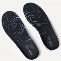 Стельки универсальные анатомические Сплав City THB