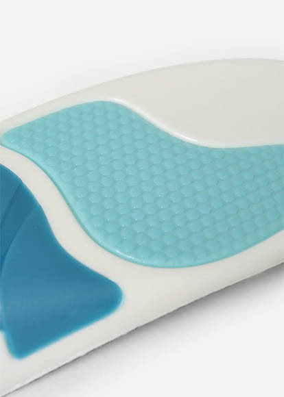 Стельки универсальные анатомические Сплав City THB Стельки универсальные анатомические Сплав City THB