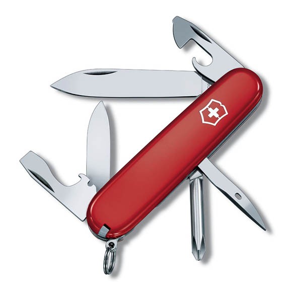 Швейцарский нож Victorinox Tinker (1.4603)