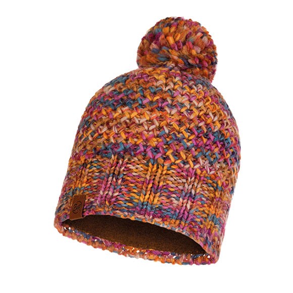 Шапка Buff Knitted & Polar Hat Margo Multi 113513.555.10.00