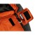 Мешок спальный Tramp Fjord T-Loft Compact, оранжевый / серый, TRS-049C