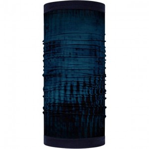 Бандана Buff Reversible Polar Zoom Blue 126534.707.10.00