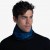 Бандана Buff Reversible Polar Zoom Blue 126534.707.10.00
