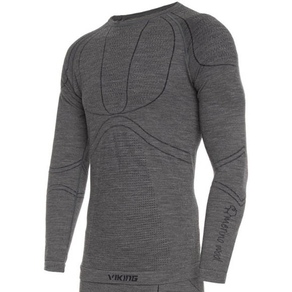 Комплект термобелья Viking Lan Pro Merino Комплект термобелья Viking Lan Pro Merino