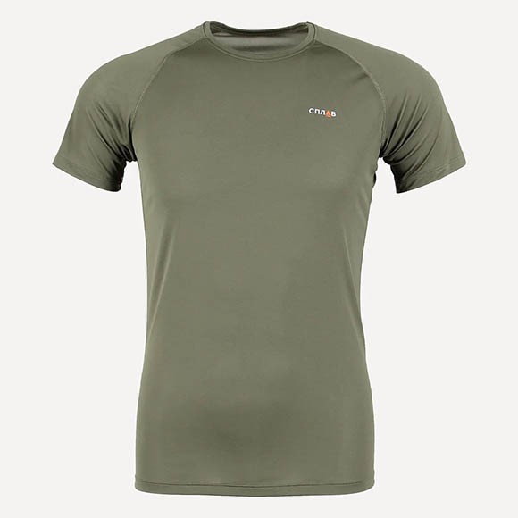 Термобелье Сплав Motion футболка Термобелье Сплав Motion футболка