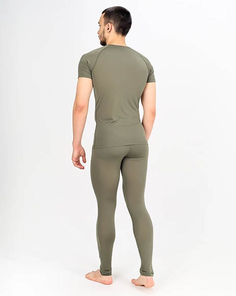 Термобелье Сплав Motion футболка Термобелье Сплав Motion футболка