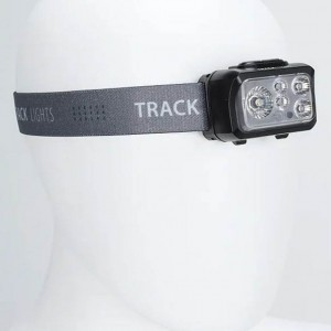 Фонарь налобный Stream Ray Track 5662725