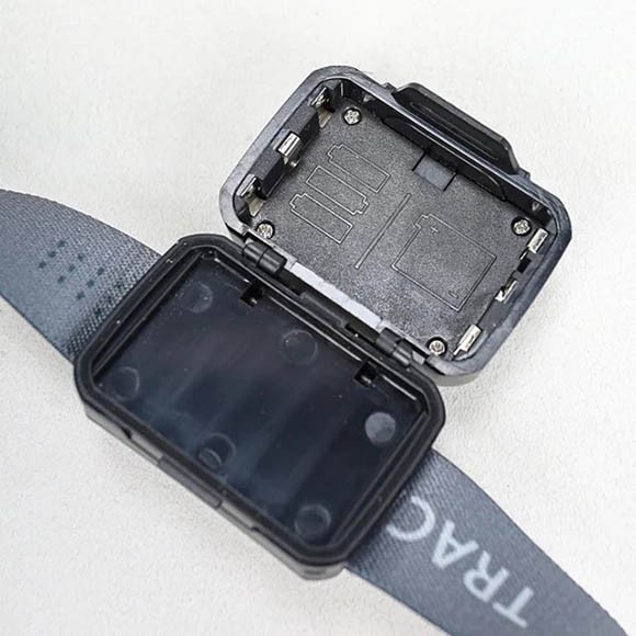 Фонарь налобный Stream Ray Track 5662725