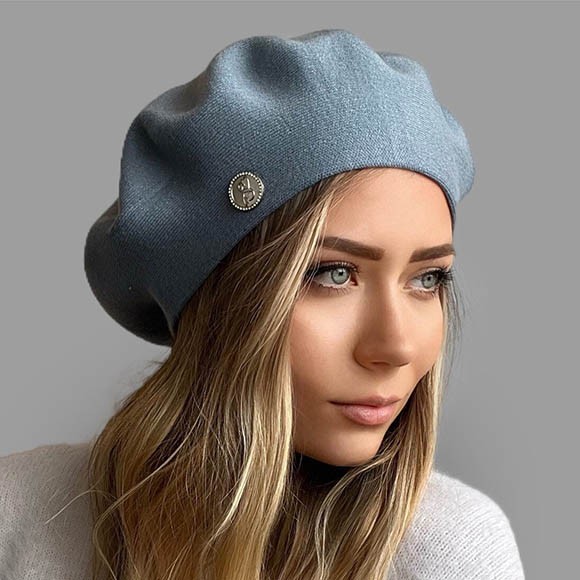 Берет OS Лирия, L2211 Берет OS Лирия, L2211