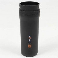 Термокружка Сплав SE-480, черная