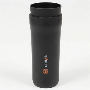 Термокружка Сплав SE-480, черная