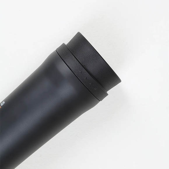 Термокружка Сплав SE-480, черная