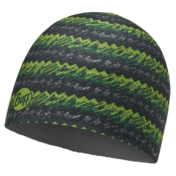 Шапка Microfiber & Polar Hat Buff® Von Green-Green 113187.845.10.00
