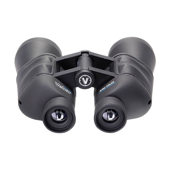 Бинокль Veber Free Focus БПШ 10x50 Бинокль Veber Free Focus БПШ 10x50