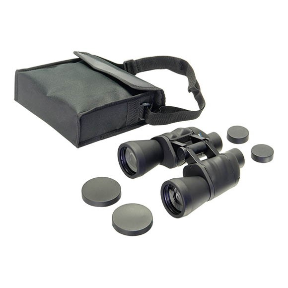 Бинокль Veber Free Focus БПШ 10x50 Бинокль Veber Free Focus БПШ 10x50