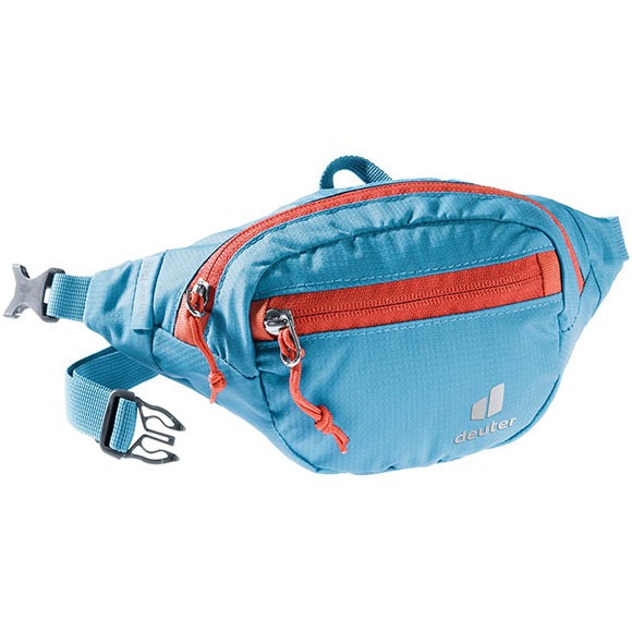 Сумка поясная Deuter Junior Belt, арт. 3910021