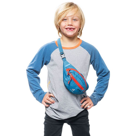 Сумка поясная Deuter Junior Belt, арт. 3910021