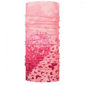 Бандана детская Buff Original Child Butterfly Pink 118333.538.10.00