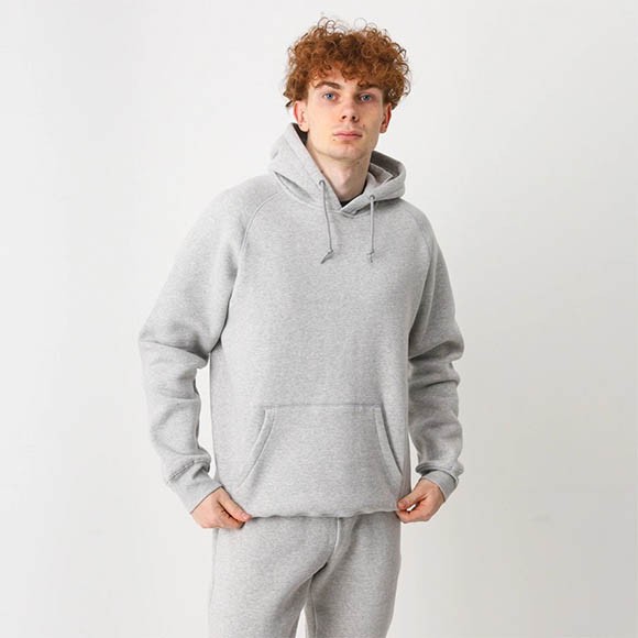 Толстовка Сплав HAZE