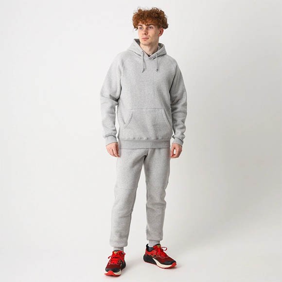 Толстовка Сплав HAZE