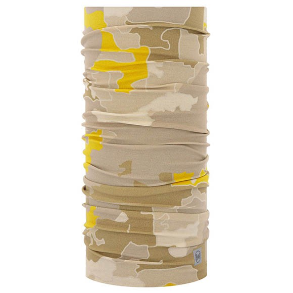 Бандана Buff Coolnet UV Utan Sand 133863.302.10.00
