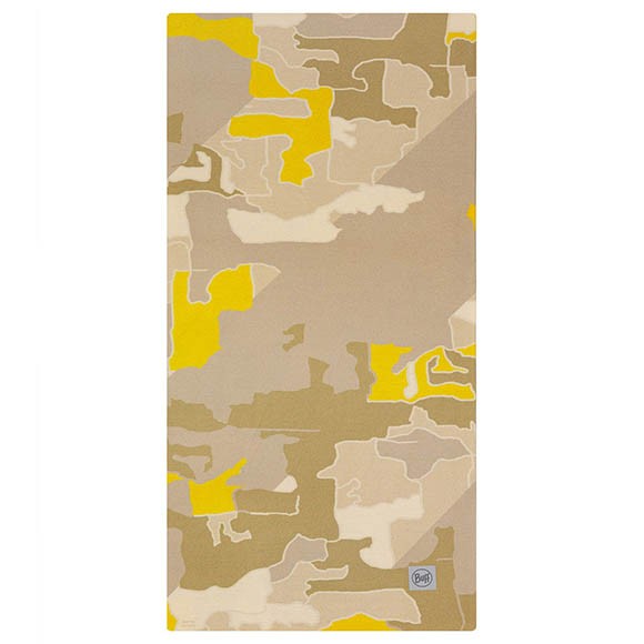 Бандана Buff Coolnet UV Utan Sand 133863.302.10.00 Бандана Buff Coolnet UV Utan Sand 133863.302.10.00