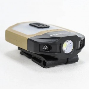 Фонарь Clip Track 5662727