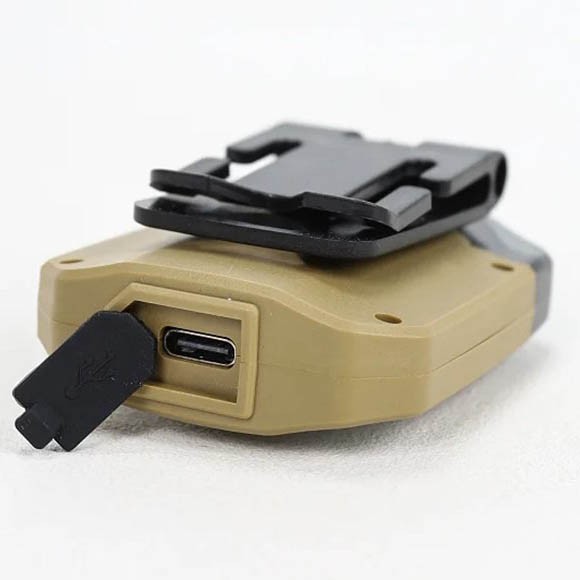 Фонарь Clip Track 5662727 Фонарь Clip Track 5662727