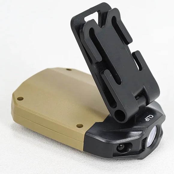 Фонарь Clip Track 5662727 Фонарь Clip Track 5662727