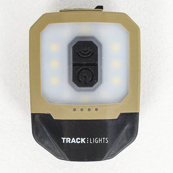 Фонарь Clip Track 5662727 Фонарь Clip Track 5662727