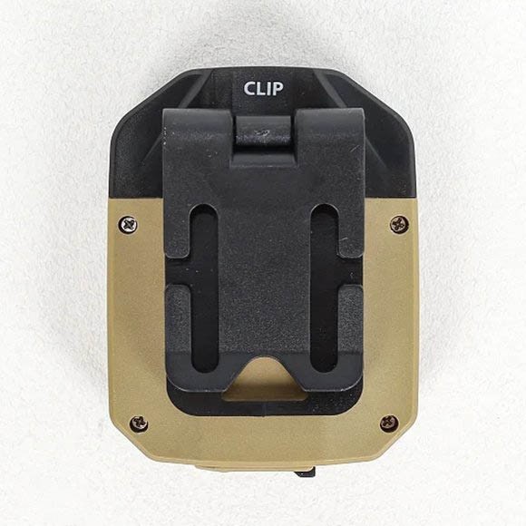 Фонарь Clip Track 5662727 Фонарь Clip Track 5662727