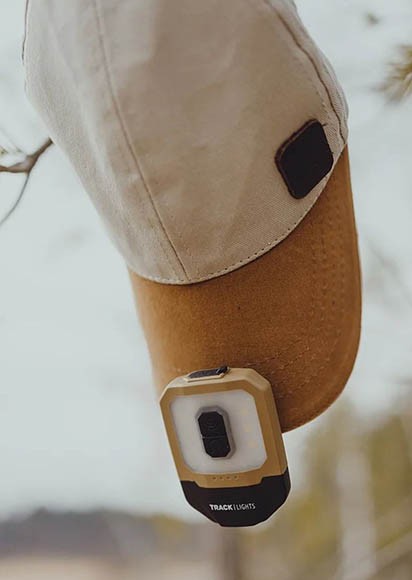 Фонарь Clip Track 5662727 Фонарь Clip Track 5662727