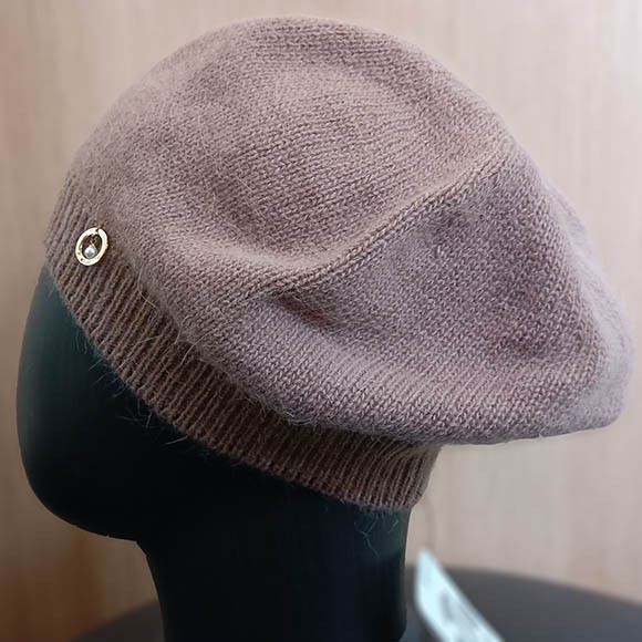 Шапка Ferz "Флёр" 42813LL